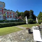 Liberty Apartment Stresa