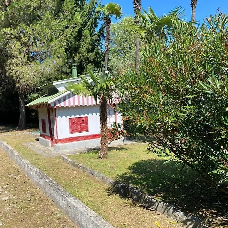 Liberty Apartment Stresa