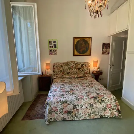 Apartment Liberty Stresa