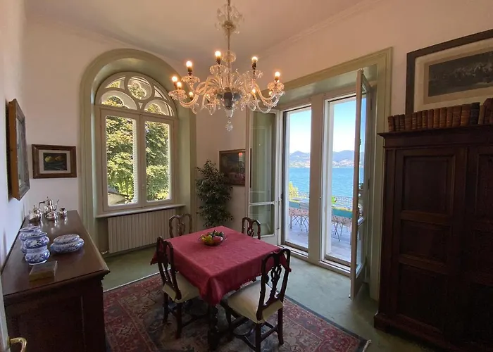 Liberty * Stresa