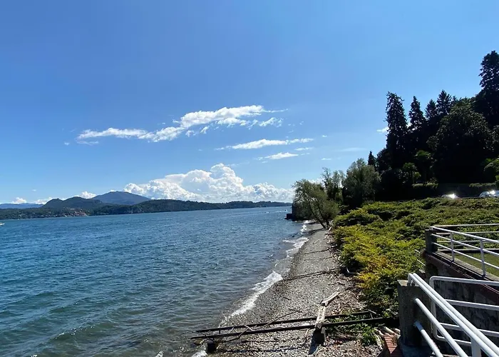 Liberty Appartement *