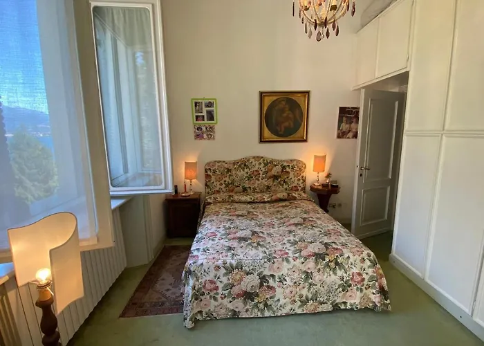 Appartamento Liberty Stresa
