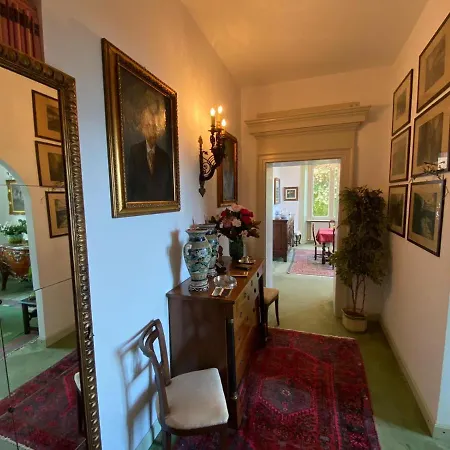 Liberty Стреза