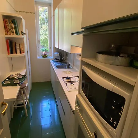 Liberty Стреза