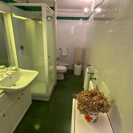 Liberty Апартаменты Стреза