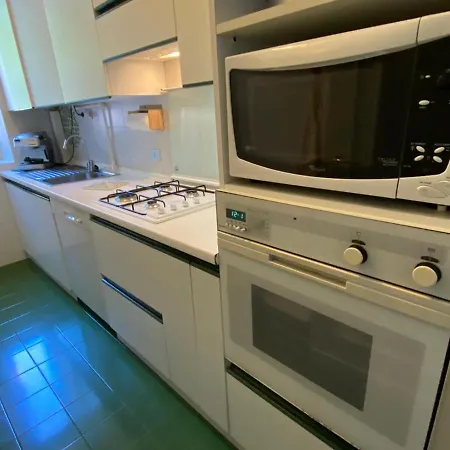 Апартаменты Liberty