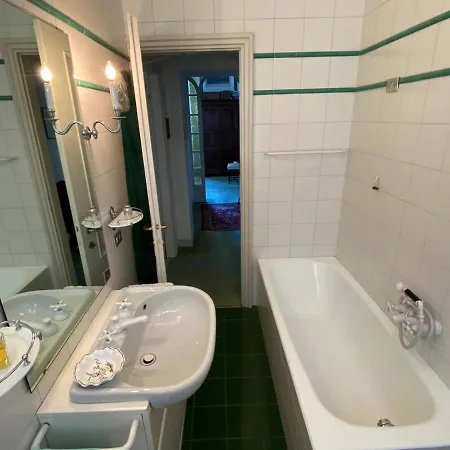 Апартаменты Liberty *