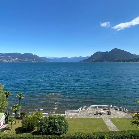 Апартаменты Liberty *