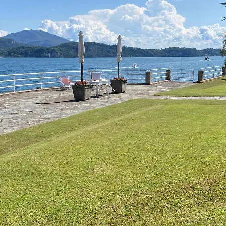 Liberty Апартаменты